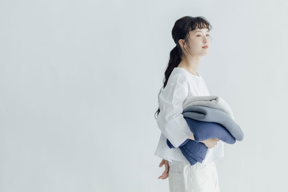 SHINTO TOWEL