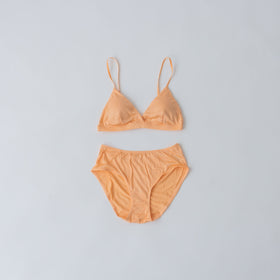 COCOONA SKINWEAR ベーシックショーツ