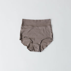 くらすこと コットンシルク mellowショーツ