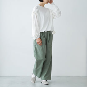 MUYA Relax pants