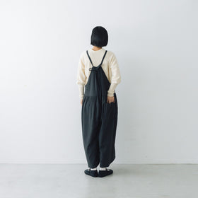 koton Baby alpaca クルーネック ホワイト