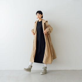 HAU spring & raincoat