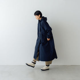 HAU spring & raincoat