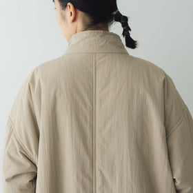 āta 中綿コート