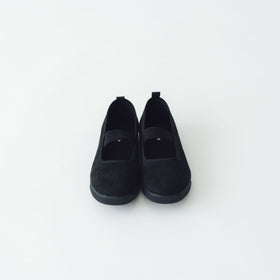 MOONSTAR SKOOLER / BANDBALLET R ブラック