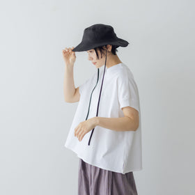 fog linen work リネン ミロス ハット