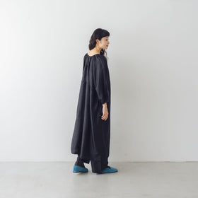 BUNON バックボタンドレス