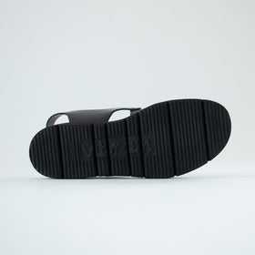 BEAUTIFUL SHOES S.S. BELT SANDALS(GLOXI CUT MEDIUM SOLE)