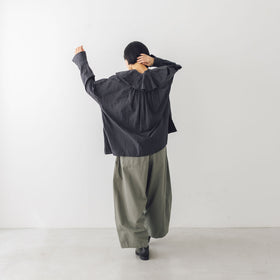 miiThaaii マハブ パンツ