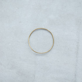 SURUME. Thin Bracelet