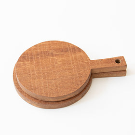 チーク(11.5cmと12cm)