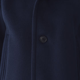 nicholson & nicholson コート MY SAILOR