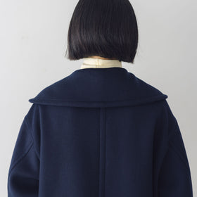 nicholson & nicholson コート MY SAILOR