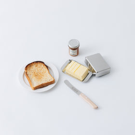 CINQ WEIS バターケース(M)