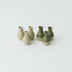 BIRKEROD POTTEMAGERI 一輪挿し