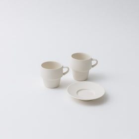 1+0 スタッキングマグ