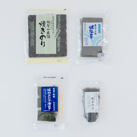 成清海苔店 味付おかずのり *