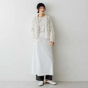 KURASUKOTO Atelier Wardrobe ショートローブ