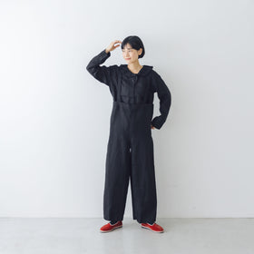 fog linen work ルーカス パンツ