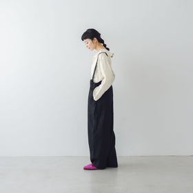 fog linen work ルーカス パンツ