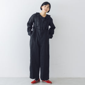fog linen work ルーカス パンツ