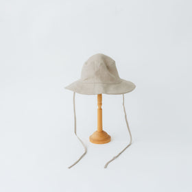 fog linen work リネン ミロス ハット