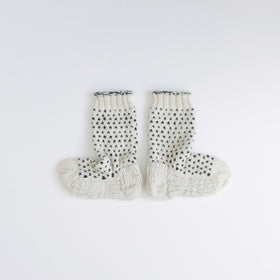 odnu DOTS SOCKS