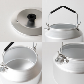 Trangia ケトル