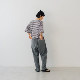 ALWEL スウェットパンツ