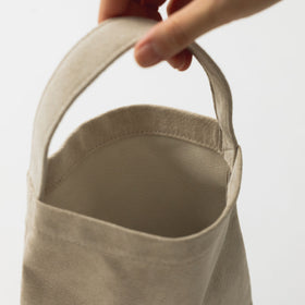 Yoli Leather bag S