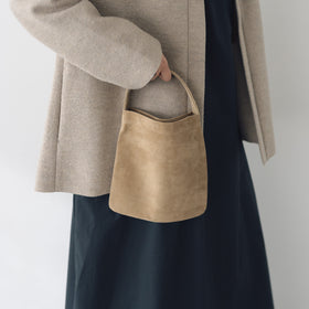 Yoli Leather bag S