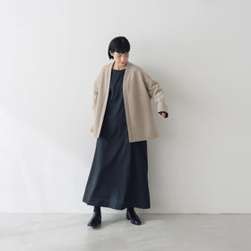 Yoli Felted wool jacket