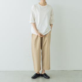 Yoli Cotton easy pants
