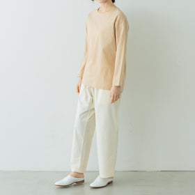 Yoli Cotton easy pants