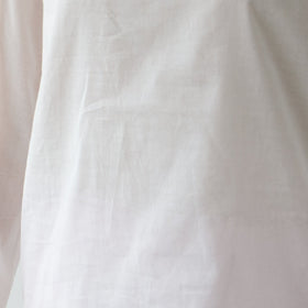 Yoli Simple blouse 25SS