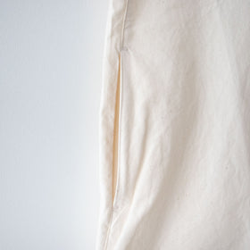 Yoli Cotton vest