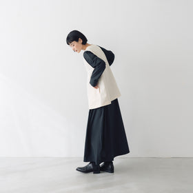Yoli Cotton vest