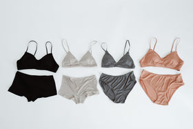 COCOONA SKINWEAR ブラジャー