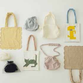 chitose.K usa pouch