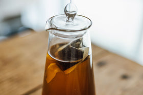 ほんまもん麦茶 ティーバッグ(10g×52パック) *