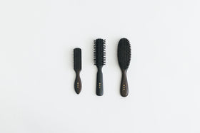 かなや刷子 ヘアーブラシ