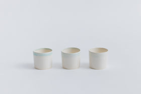 Satoko Sai + Tomoko Kurahara borderland cup