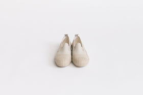 MOONSTAR ALW SLIP-ON ベージュ