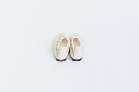 BEAUTIFUL SHOES BALLET SHOES