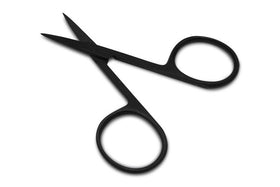 MERCHANT & MILLS WIDE BOW BLACK SCISSORS