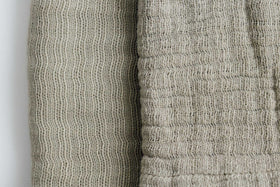 SHINTO TOWEL 2.5-PLY GAUZE マフラータオル