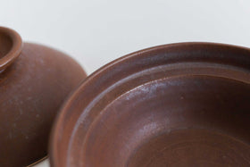 CANASA 土鍋(小)