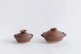 CANASA 土鍋(小)