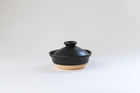 CANASA 土鍋(小)