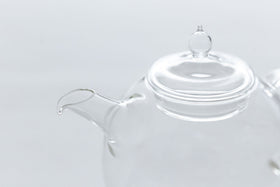 クラフトユー 紅茶ポット 1L